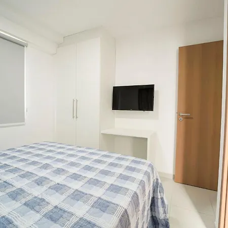 Cupe Beach Living #107C - Beira Mar Por Carpediem-3