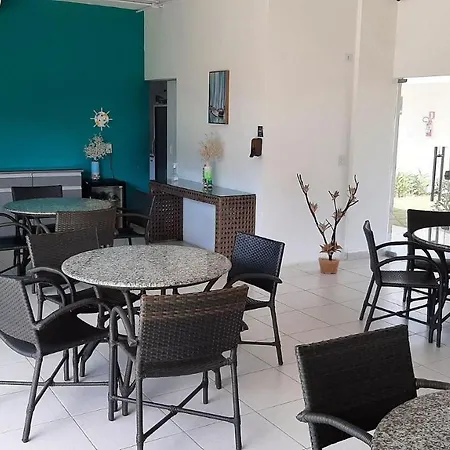 Cupe Beach Living #107C - Beira Mar Por Carpediem-2