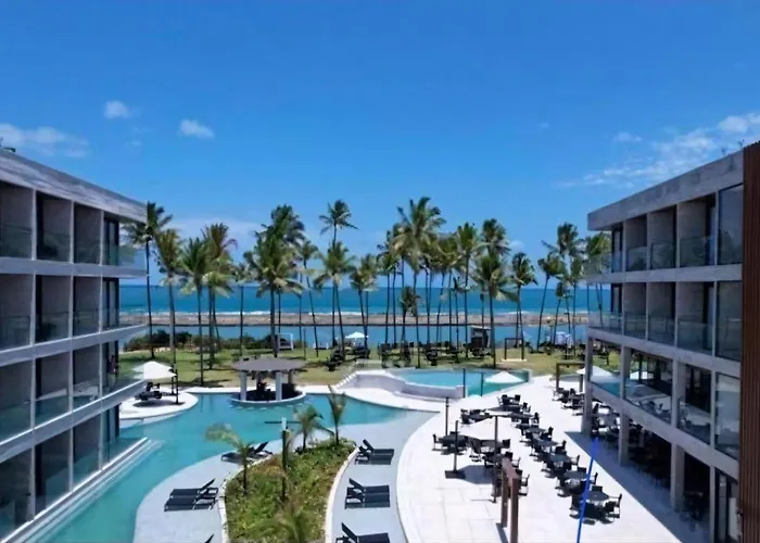 Porto Alto Resorts Gav - Elos-Tur Pôrto das Galinhas